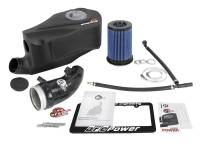 aFe Power (Advanced FLOW Engineering) - aFe Momentum GT Pro 5R Cold Air Intake System 17-18 Fiat 124 Spider I4 1.4L (t) - Image 5