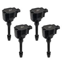 Mishimoto - Mishimoto 16-21 Honda Civic Four Cylinder Ignition Coil Set - Image 2