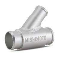 Mishimoto - Mishimoto 13-14 Dodge Ram 6.7L Cummins Aluminum Coolant Y-Pipe - Image 2