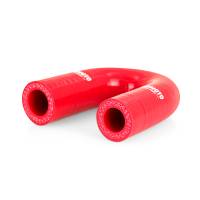 Mishimoto - Mishimoto LS Heater Core Bypass Hose Red - Image 2