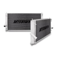 Mishimoto - Mishimoto 00-05 Toyota MR2 Manual Aluminum Radiator - Image 2