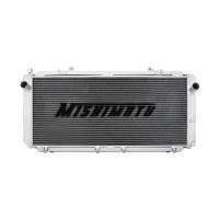 Mishimoto 90-97 Toyota MR2 Turbo 3 Row Manual X-LINE (Thicker Core) Aluminum Radiator