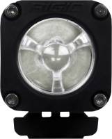 Rigid Industries - RIGID Ignite LED Light, Spot Beam Pattern, Surface Mount, Black Housing, Single - Image 1