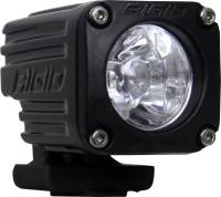 Rigid Industries - RIGID Ignite LED Light, Spot Beam Pattern, Surface Mount, Black Housing, Single - Image 2