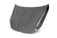 Seibon 2012+ Volkswagen Golf MK7 TM-Style Carbon Fiber Hood