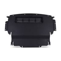 Mishimoto - Mishimoto 2023+ Nissan Z Skid Plate Engine - Wrinkle Black - Image 2