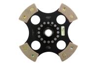 ACT 1995 Eagle Talon 4 Pad Rigid Race Disc