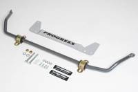Progress Technology - Progress Tech 02-06 Acura RSX/02-03 Honda Civic SI Rear Sway Bar (22mm - Incl Chassis Brace) - Image 2