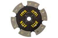 ACT (Advanced Clutch) - ACT 2002 Honda Civic 6 Pad Sprung Race Disc - Image 2