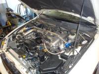 Megan Racing - Megan Racing Race-Spec Strut Tower Bars for Lexus IS300 00-05 Front - Image 2