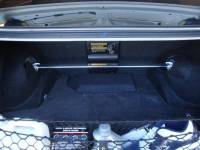 Megan Racing - Megan Racing Race-Spec Strut Tower Bars for Lexus IS300 00-05 Rear - Image 2