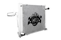 CSF Radiators - CSF 08-13 Nissan 370Z A/T Radiator - Image 2