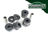 Powerflex USA - Powerflex Alfa Romeo Alfetta, Giulietta, GTV6, 75 (Milano) Front Upper Spring Mount Inner Bushing (Heritage) - Image 1