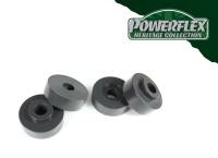 Powerflex USA - Powerflex Alfa Romeo Alfetta, Giulietta, GTV6, 75 (Milano) Front Caster Bar To Body (Heritage) - Image 1