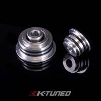 K-Tuned - K-Tuned Spherical Cable Bushings - RSX (Base/Type S), 2002-2015 Civic Si, 2004-2008 TSX, 03-05 Accord - Image 2