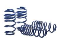H&R - H&R 09-16 Audi A4 Quattro/S4 (AWD) B8 Sport Spring - Image 2