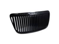 Armordillo 2011-2014 Chrysler 300/300C Vertical Grille Gloss Black