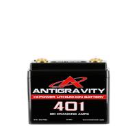 Antigravity Batteries Small Case 8-Cell Lithium Battery