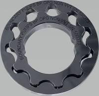 Boundary Racing Pumps - Boundary 91.5-00 Ford/Mazda BP Non-VVT I4 Billet Oil Pump Gear - Image 2