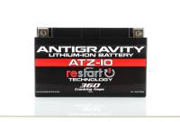 Antigravity Batteries - Antigravity Batteries YTZ10 Lithium Battery w/Re-Start - Image 2