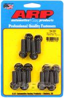 ARP SB Chevy hex intake manifold bolt kit 134-2001