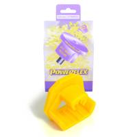 Powerflex USA - Powerflex Ford Focus Mk2, Mk3 / Volvo C30, S40, V50 Lower Engine Mount Insert - Late Type (Street) - Image 1