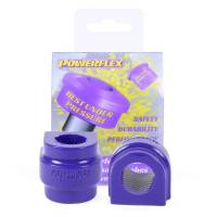 Powerflex USA - Powerflex MINI Gen 1 & 2 Front Sway Bar Bushing - 22.5 mm (Street) - Image 1