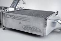CSF Radiators - CSF 2020+ Porsche 992 Turbo/S High Performance Intercooler System (OEM PN 992.145.805.G) - Image 2