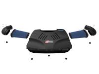 aFe Power (Advanced FLOW Engineering) - aFe Momentum ST Pro 5R Intake System 15-19 BMW X5M / X6M 4.4L TT (S63) - Image 2