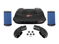 aFe Power (Advanced FLOW Engineering) - aFe Momentum ST Pro 5R Intake System 15-19 BMW X5M / X6M 4.4L TT (S63) - Image 3