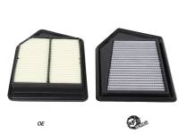 aFe Power (Advanced FLOW Engineering) - aFe Magnum FLOW OER Pro DRY S Air Filter 13-16 Honda Accord L4-2.4L - Image 3