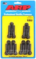ARP BB Ford V8 12pt intake manifold bolt kit 155-2105
