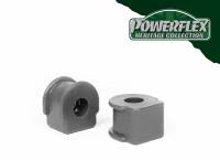 Powerflex USA - Powerflex Audi Coupe / Quattro / S2 / 80 / 90 Rear Sway Bar To Control Arm (Heritage) - Image 1