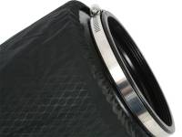 aFe Power (Advanced FLOW Engineering) - aFe MagnumSHIELD Pre-Filters P/F 72-90040 (Black) - Image 2