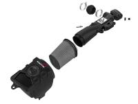 aFe Power (Advanced FLOW Engineering) - aFe Momentum GT Pro DRY S Cold Air Intake System 2018+ Jeep Wrangler (JL) V6 3.6L - Image 6