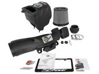 aFe Power (Advanced FLOW Engineering) - aFe Momentum GT Pro DRY S Cold Air Intake System 2018+ Jeep Wrangler (JL) V6 3.6L - Image 7