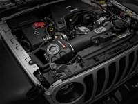 aFe Power (Advanced FLOW Engineering) - aFe Momentum GT Pro DRY S Cold Air Intake System 2018+ Jeep Wrangler (JL) V6 3.6L - Image 8