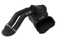 aFe Power (Advanced FLOW Engineering) - aFe Momentum XP Pro 5R Cold Air Intake System w/Black Aluminum Intake Tubes 15-18 Ford F-150 V8-5.0L - Image 3