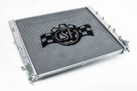CSF 09-13 Cadillac CTS-V Radiator