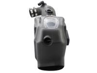 aFe Power (Advanced FLOW Engineering) - aFe Momentum HD PRO 10R Stage-2 Si Intake 08-10 Ford Diesel Trucks V8-6.4L (td) - Image 3