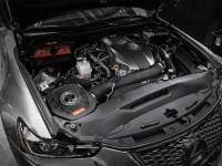 aFe Power (Advanced FLOW Engineering) - aFe Takeda Momentum GT Pro Dry S Cold Air Intake System 16-17 Lexus IS 200t - Image 8
