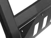 Armordillo - Armordillo 2010-2019 Toyota 4Runner AR Series Bull Bar - Matte Black - Image 2