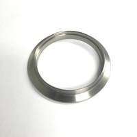 Ticon Industries - Ticon Industries 3" Titanium V-band Flange (Female) - Image 1