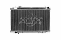 CSF Radiators - CSF 03-06 Nissan 350Z Radiator - Image 2