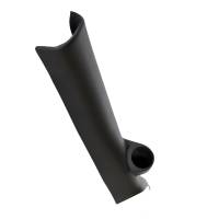 AutoMeter 2-1/16in Single Pillar 14-15 Chevy Full Size (Gen 3)