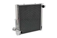 CSF Porsche 911 Carrera (991.1) / Porsche Boxster (981) / Porsche GT4 (991) - Right Side Radiator