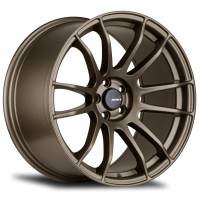 Avid.1 Wheels - Avid.1 Wheels Rim AV-20 18x9.5 5x114.3 ET38 73.1CB Matte Bronze - Image 2