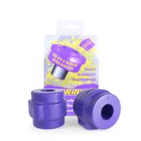 Powerflex USA - Powerflex BMW E38 7 Series / E39 5 Series Front Sway Bar Bushing - 22.5 mm (Street) - Image 1
