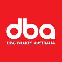DBA (Disc Brakes Australia) - DBA 00-05 Ford Excursion FWD / 99-04 F250 FWD Front Slotted 4000 Series Rotor - Image 4
