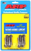 ARP 3/8" General replacement ARP2000 rod bolt kit 200-6207